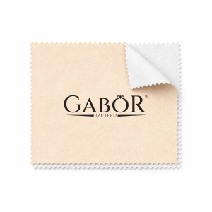 Ściereczka do biżuterii ze złota i srebra